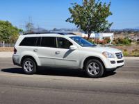 2008 Mercedes-Benz GL450 Sorrento Valley - Image 9