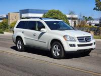 2008 Mercedes-Benz GL450 Sorrento Valley - Image 10