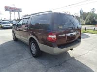 2008 Ford Expedition EL King Ranch Must See! Jacksonville - Image 4