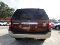 2008 Ford Expedition EL King Ranch Must See! Jacksonville - Image 5