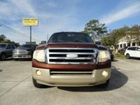 2008 Ford Expedition EL King Ranch Must See! Jacksonville - Image 6