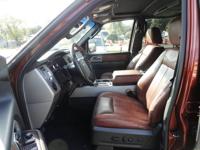 2008 Ford Expedition EL King Ranch Must See! Jacksonville - Image 7