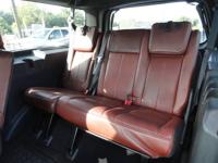 2008 Ford Expedition EL King Ranch Must See! Jacksonville - Image 9