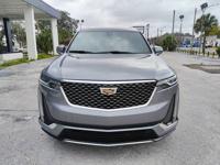 2020 CADILLAC XT6 LUXURY 6 PASSENGER SUV DOWN FINANCE ALL CREDIT Free shipping from our Florida dealership - Image 5