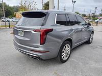 2020 CADILLAC XT6 LUXURY 6 PASSENGER SUV DOWN FINANCE ALL CREDIT Free shipping from our Florida dealership - Image 7