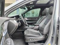 2020 CADILLAC XT6 LUXURY 6 PASSENGER SUV DOWN FINANCE ALL CREDIT Free shipping from our Florida dealership - Image 10