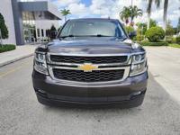 2017 CHEVROLET SUBURBAN LT 1500 DOWN WE FINANCE ALL CREDITS Free shipping from our Florida dealership - Image 4
