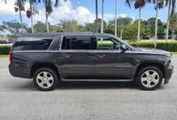 2017 CHEVROLET SUBURBAN LT 1500 DOWN WE FINANCE ALL CREDITS Free shipping from our Florida dealership - Image 6
