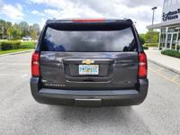 2017 CHEVROLET SUBURBAN LT 1500 DOWN WE FINANCE ALL CREDITS Free shipping from our Florida dealership - Image 8