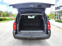 2017 CHEVROLET SUBURBAN LT 1500 DOWN WE FINANCE ALL CREDITS Free shipping from our Florida dealership - Image 9