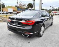 2016 BMW 740I HEADSUP DISPLAY ( DOWN WE FINANCE ALL CREDIT) Free shipping from our Florida dealership - Image 7