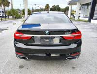 2016 BMW 740I HEADSUP DISPLAY ( DOWN WE FINANCE ALL CREDIT) Free shipping from our Florida dealership - Image 8