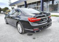 2016 BMW 740I HEADSUP DISPLAY ( DOWN WE FINANCE ALL CREDIT) Free shipping from our Florida dealership - Image 9
