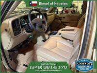 2005 CHEVROLET SILVERADO CHEVY 3500HD LT3 4X4 ALLISON 6.6L LLY DURAMAX DIESEL OF HOUSTON - Image 6