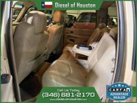 2005 CHEVROLET SILVERADO CHEVY 3500HD LT3 4X4 ALLISON 6.6L LLY DURAMAX DIESEL OF HOUSTON - Image 8