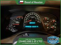 2005 CHEVROLET SILVERADO CHEVY 3500HD LT3 4X4 ALLISON 6.6L LLY DURAMAX DIESEL OF HOUSTON - Image 9