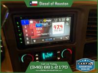 2005 CHEVROLET SILVERADO CHEVY 3500HD LT3 4X4 ALLISON 6.6L LLY DURAMAX DIESEL OF HOUSTON - Image 10