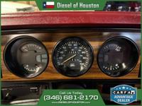 1992 DODGE RAM 250 LE 4X4 5SPD MANUAL 5.9L CUMMINS 12V DIESEL DIESEL OF HOUSTON - Image 6