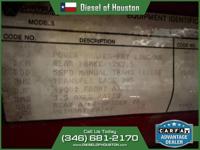 1992 DODGE RAM 250 LE 4X4 5SPD MANUAL 5.9L CUMMINS 12V DIESEL DIESEL OF HOUSTON - Image 7