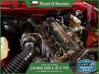 1992 DODGE RAM 250 LE 4X4 5SPD MANUAL 5.9L CUMMINS 12V DIESEL DIESEL OF HOUSTON - Image 8