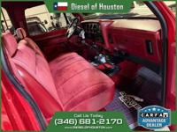 1992 DODGE RAM 250 LE 4X4 5SPD MANUAL 5.9L CUMMINS 12V DIESEL DIESEL OF HOUSTON - Image 10