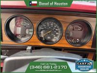 1991 DODGE RAM 250 LE 4X4 5SPD MANUAL 12V 5.9L CUMMINS DIESEL DIESEL OF HOUSTON - Image 9
