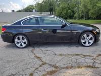2008 BMW 335xi ZION ILLINOIS - Image 5