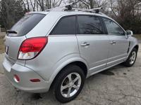 2012 CHEVROLET CAPTIVA ZION ILLINOIS - Image 6