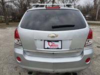 2012 CHEVROLET CAPTIVA ZION ILLINOIS - Image 7