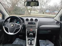 2012 CHEVROLET CAPTIVA ZION ILLINOIS - Image 9