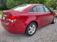 2012 CHEVROLET CRUZE ZION ILLINOIS - Image 7