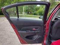 2012 CHEVROLET CRUZE ZION ILLINOIS - Image 10