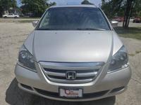 2007 HONDA ODYSSEY ZION ILLINOIS - Image 3