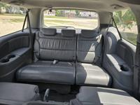 2007 HONDA ODYSSEY ZION ILLINOIS - Image 8