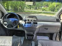 2007 HONDA ODYSSEY ZION ILLINOIS - Image 10