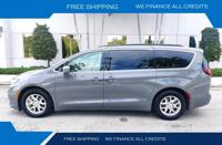 2022 CHRYSLER PACIFICA LIMITED MINIVAN ( DOWN FINANCE ALL CREDIT) Free shipping from our Florida dealership