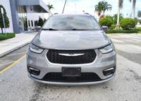 2022 CHRYSLER PACIFICA LIMITED MINIVAN ( DOWN FINANCE ALL CREDIT) Free shipping from our Florida dealership - Image 4