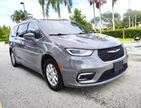 2022 CHRYSLER PACIFICA LIMITED MINIVAN ( DOWN FINANCE ALL CREDIT) Free shipping from our Florida dealership - Image 5