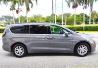 2022 CHRYSLER PACIFICA LIMITED MINIVAN ( DOWN FINANCE ALL CREDIT) Free shipping from our Florida dealership - Image 6