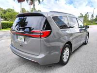2022 CHRYSLER PACIFICA LIMITED MINIVAN ( DOWN FINANCE ALL CREDIT) Free shipping from our Florida dealership - Image 7