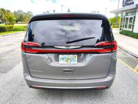 2022 CHRYSLER PACIFICA LIMITED MINIVAN ( DOWN FINANCE ALL CREDIT) Free shipping from our Florida dealership - Image 8