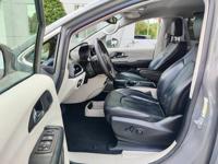 2022 CHRYSLER PACIFICA LIMITED MINIVAN ( DOWN FINANCE ALL CREDIT) Free shipping from our Florida dealership - Image 10