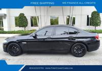2016 BMW 528I NAVIGATION 90K MILES ( DOWN WE FINANCE ALL CREDIT) Free shipping from our Florida dealership