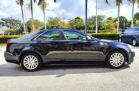2013 CADILLAC CTS AWD 79K MILES ( DOWN WE FINANCE ALL CREDIT) We offer free shipping from our Florida dealership - Image 6