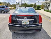 2013 CADILLAC CTS AWD 79K MILES ( DOWN WE FINANCE ALL CREDIT) We offer free shipping from our Florida dealership - Image 8