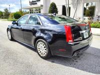 2013 CADILLAC CTS AWD 79K MILES ( DOWN WE FINANCE ALL CREDIT) We offer free shipping from our Florida dealership - Image 9