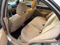 2005 Honda Civic hybrid Vancouver - Image 9