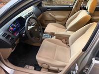 2005 Honda Civic hybrid Vancouver - Image 10