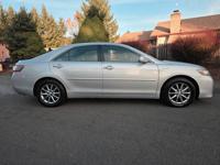 2011 Toyota Camry hybrid Vancouver - Image 4