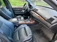 2005 BMW AWD X5 4.4i Vancouver - Image 10